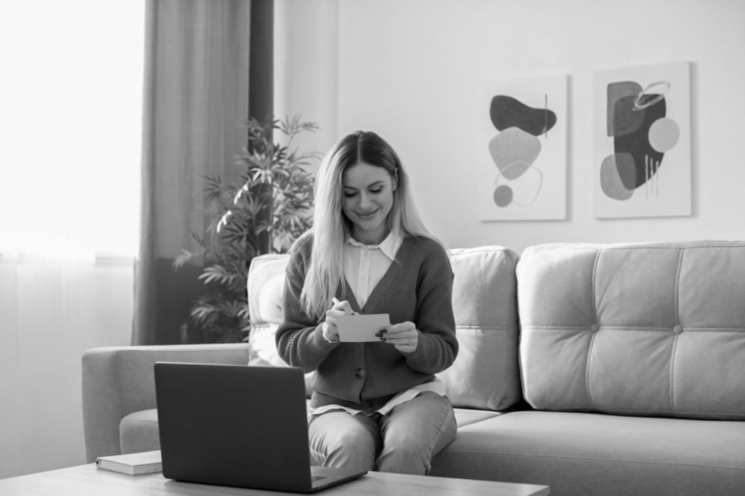 Espace de travail collaboratif pour analyses financières
