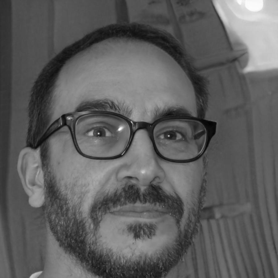 Portrait de Rémi Doucet, Directeur Stratégie Financière