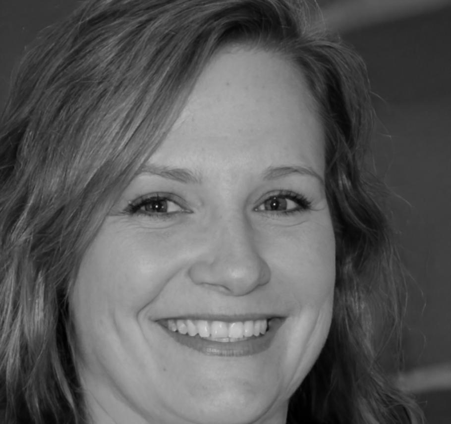 Ancienne participante au programme de formation